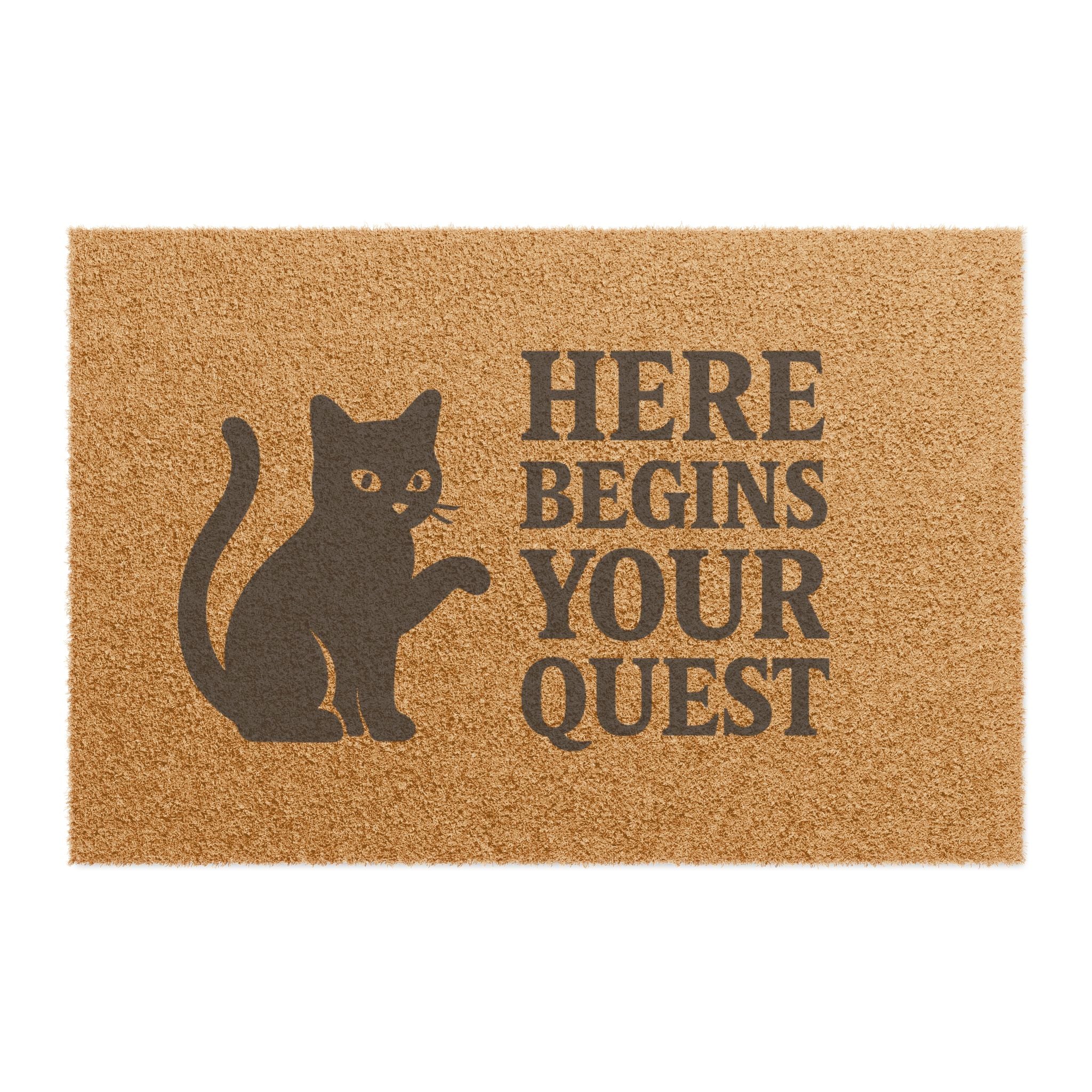 Doormat