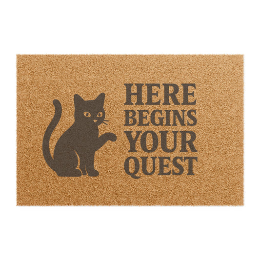 Doormat