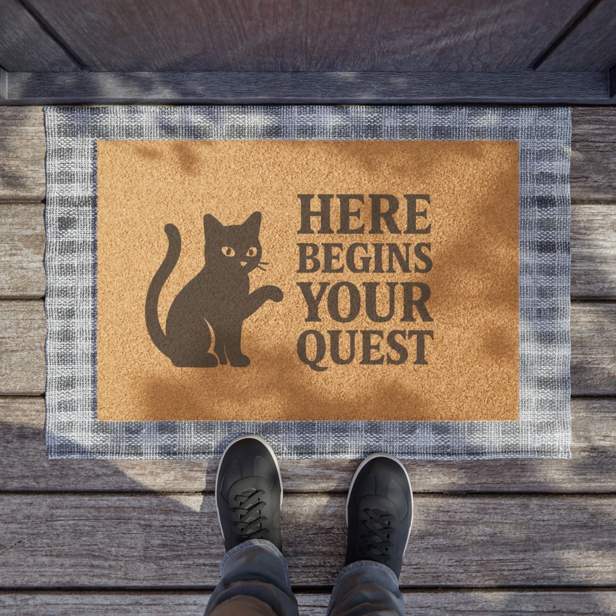 Doormat