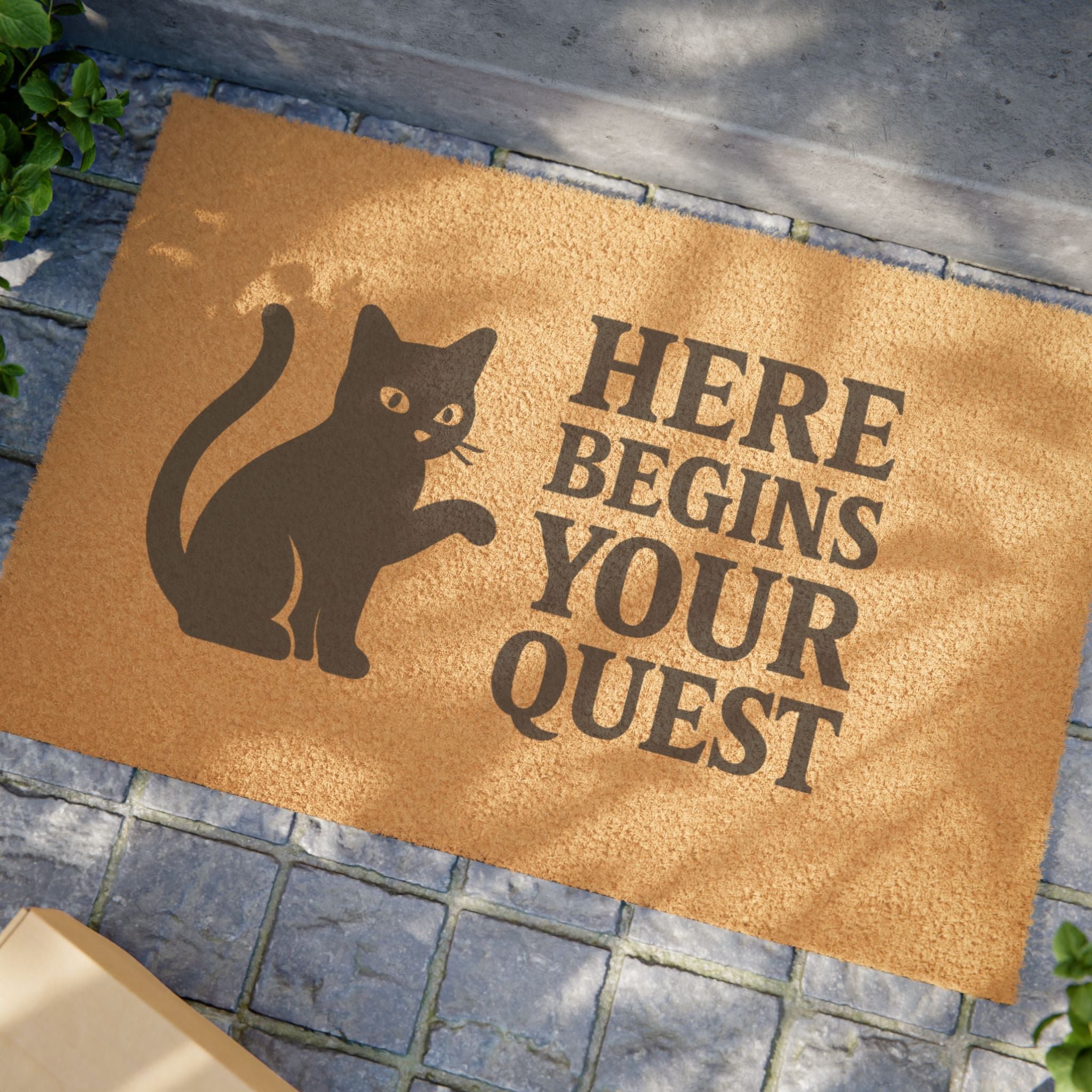 Doormat